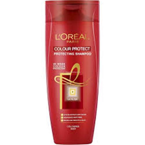 LOREAL  COLOUR PROTECT SHAMPOO 360ml